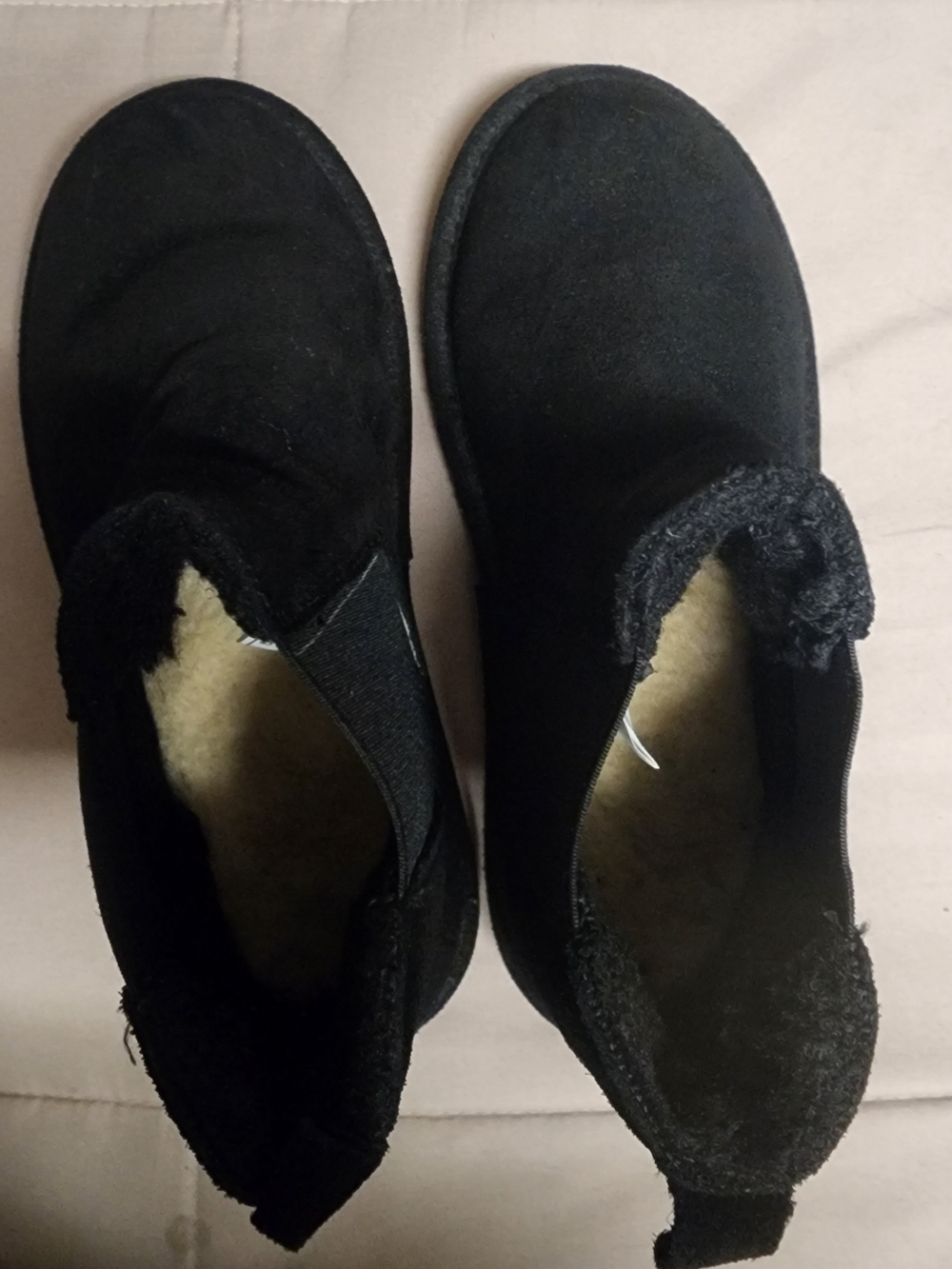 Bearpaw Booties - Picture 7 of 8